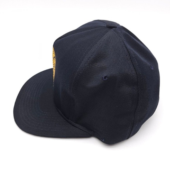 Vintage 1989 President Inauguration George H W Bush Dan‎ Quayle Snapback Hat Cap - Picture 3 of 7